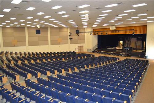 Auditorium 